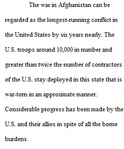 Comparative National Security  Analysis Module 1 Assignment